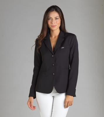 Veste d'équitation